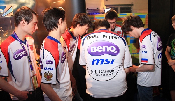 gosu pepper 2