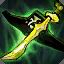 How to eat Oranges: Gangplank insight