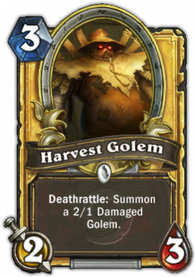 Hearthstone Must Haves