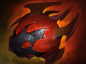Heart of Tarrasque Heart of Tarrasque