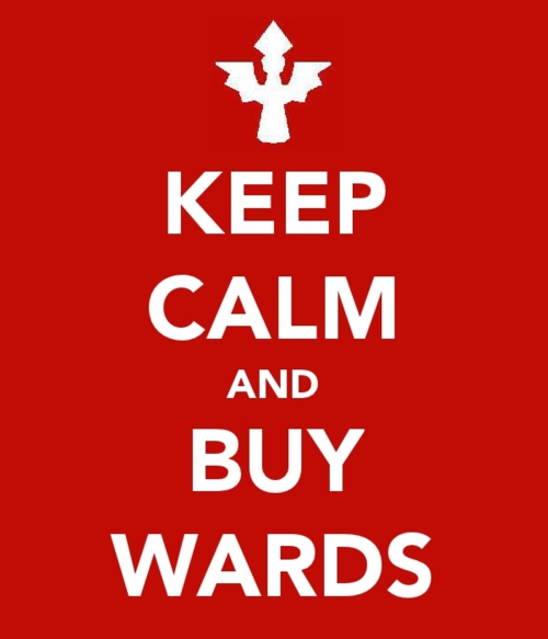 Ward