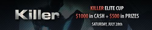 Get ready for the largest Shootmania tournament to date