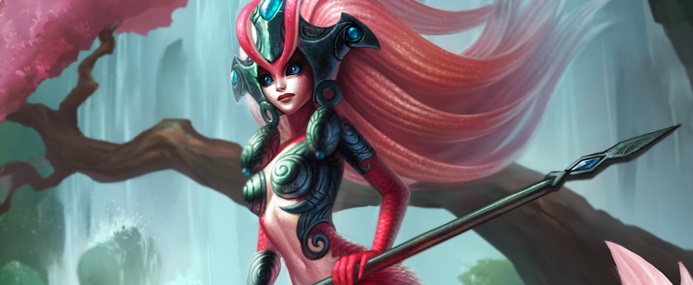 Challenge in Gaming: Why I Still Play League
