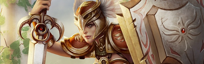 Choosing Champions Series: Support