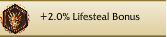 Carry Time: An Ashe Guide