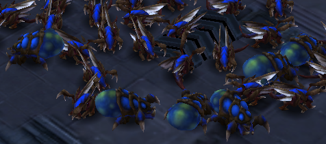 Banelings