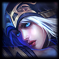 Ashe Ashe