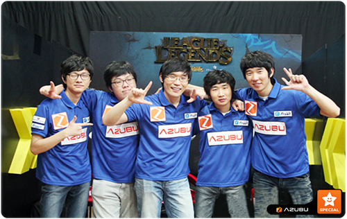 Interview with CLG.NA's AD Carry Doublelift: Playing in South Korea