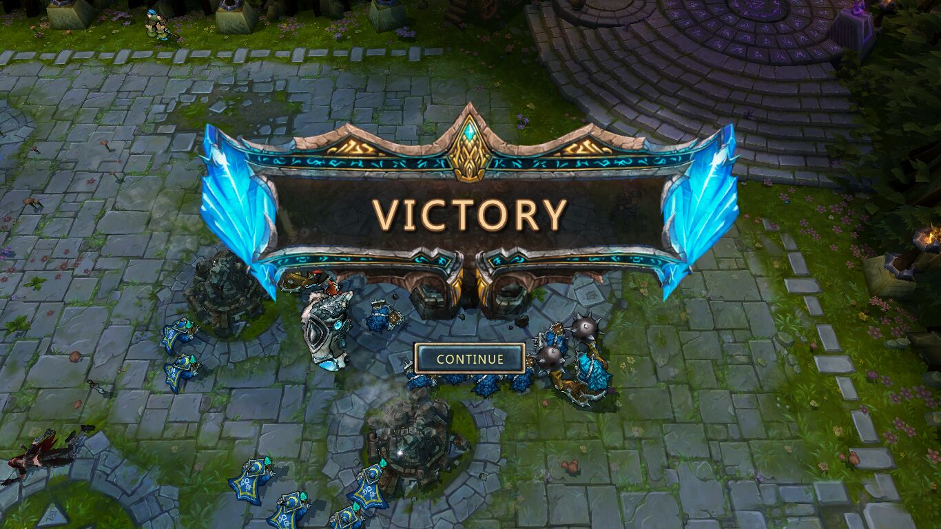 How to Conquer the Beast: Solo Queue