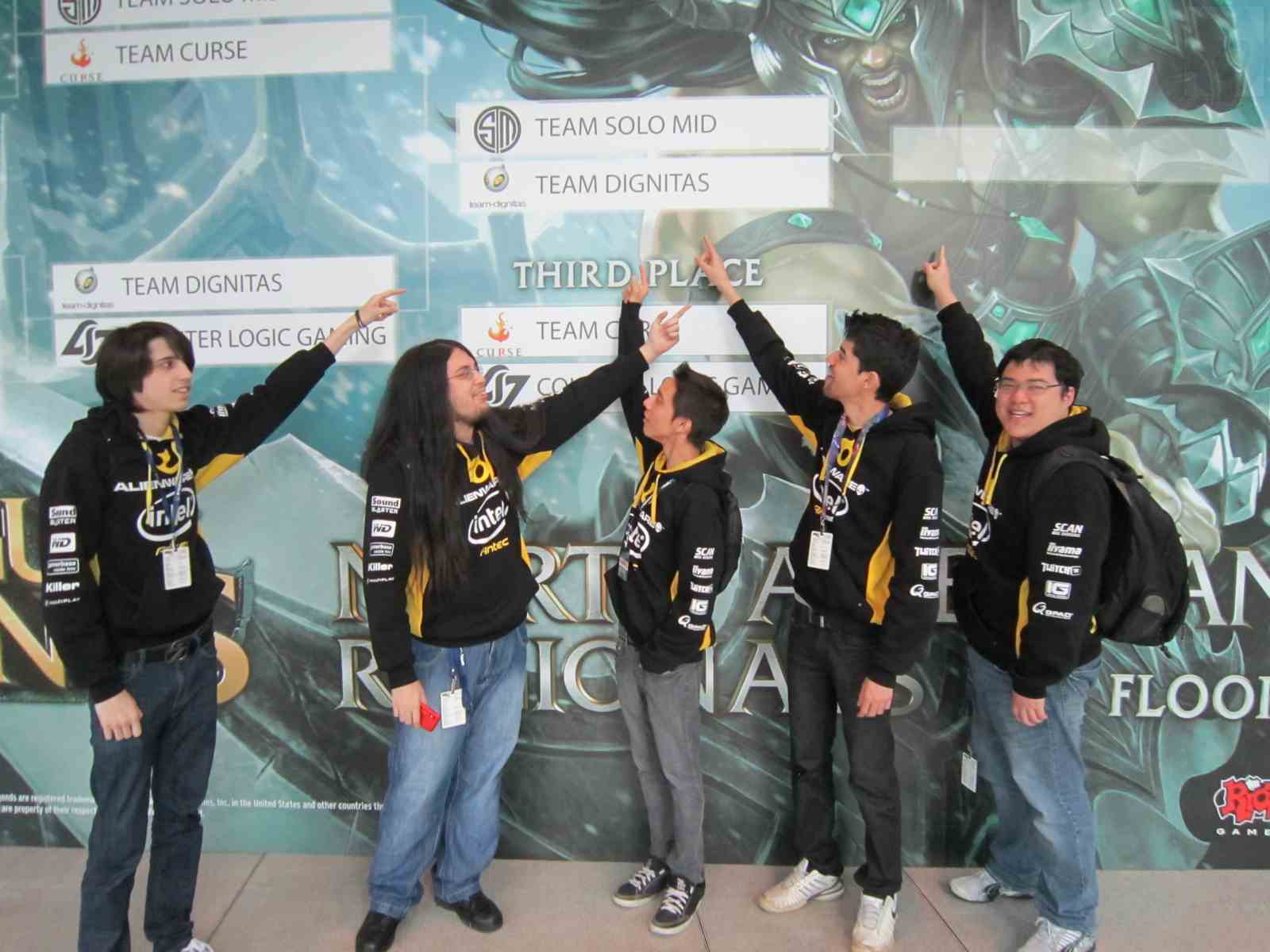 pax