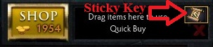 Sticky