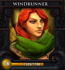 Windrunner