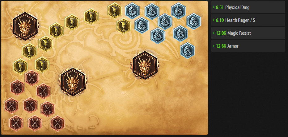 Malphite Runes Malphite Runes