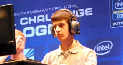MaNa at IEM