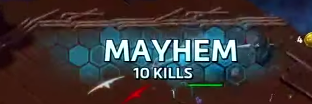 Mayhem