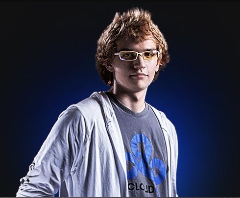 C9 Meteos Best Jungler NA https://www.facebook.com/meteoslol?fref=ts