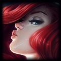 Miss Fortune Icon