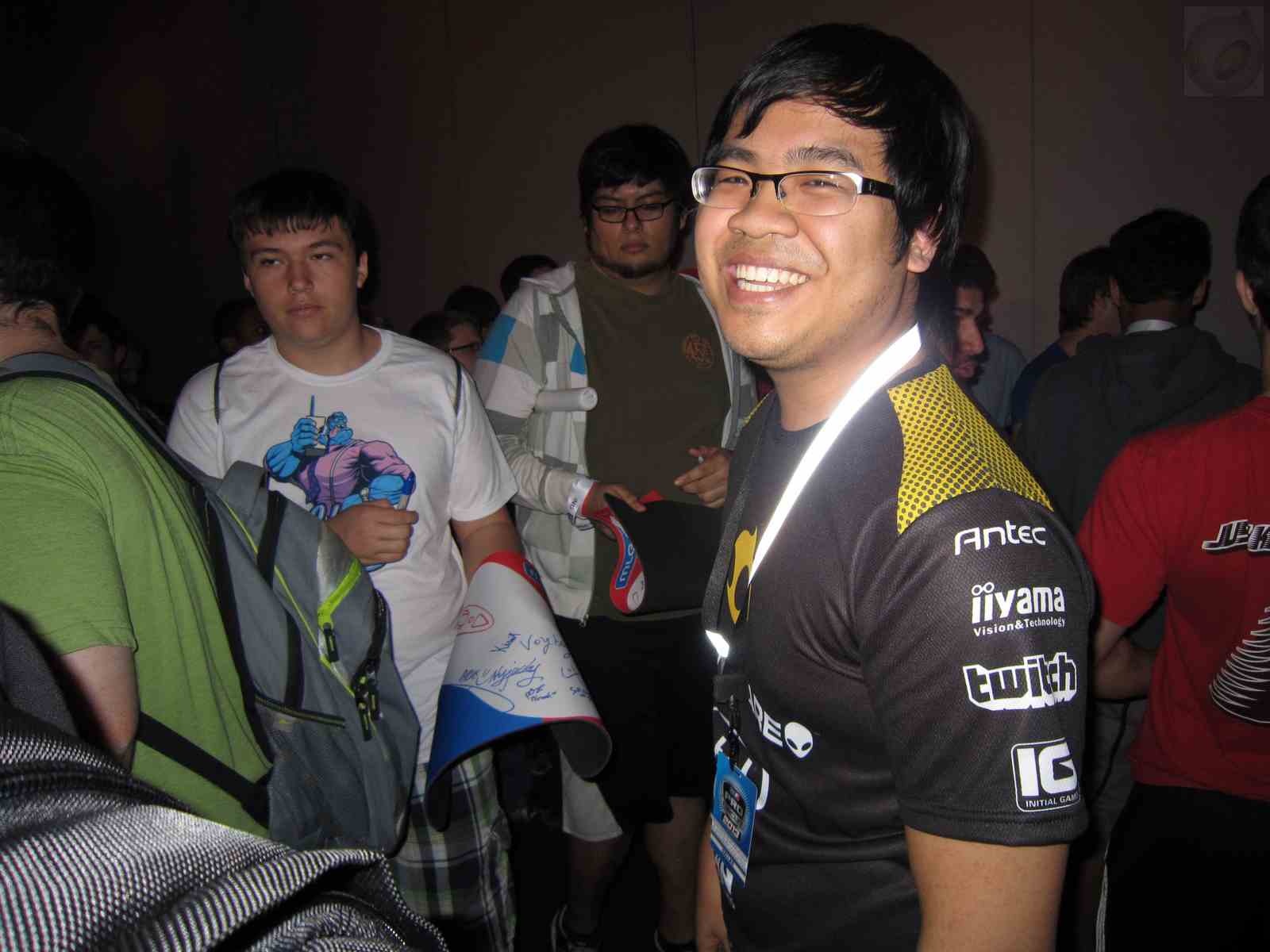 dignitas/KiWiKiD talks about trying out for support, playing with Qtpie, and Season 4
