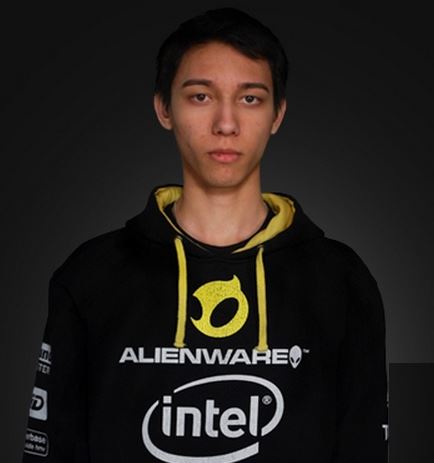 Interview with Patoy: "Having a small champion pool can be extremely bad, unless it's the holy trinity of supports, Lulu