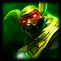 Nasus Nasus