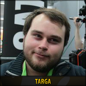 dignitas/TargA's Road to the Battle.net WCS EU Round of 8