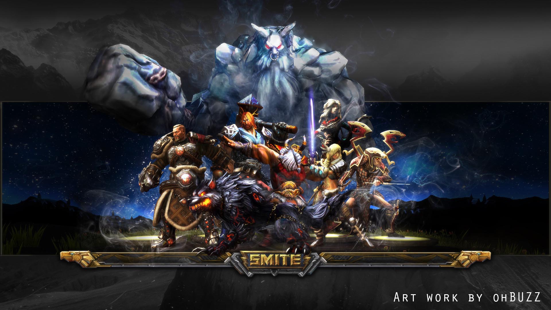 How To: Tell If You're Ready for Ranked in Smite