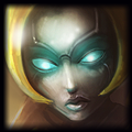 Orianna Icon