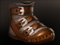Socks with sandals? Ewww Power Treads