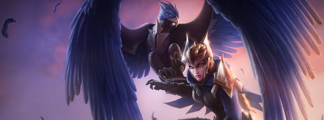 Quinn_and_Valor