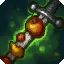 How to eat Oranges: Gangplank insight