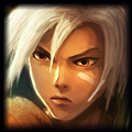 Learn to lane, build, and carry with everyone's favorite curator named Nasus