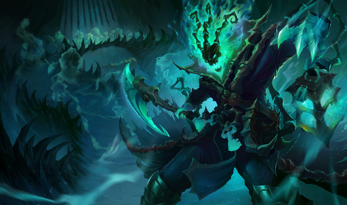 How should your team composition close out a game?