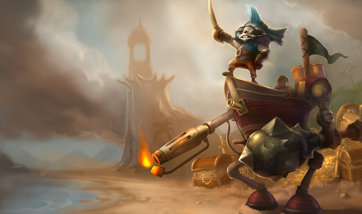 The Mindset: Picking the best Top Lane Champion
