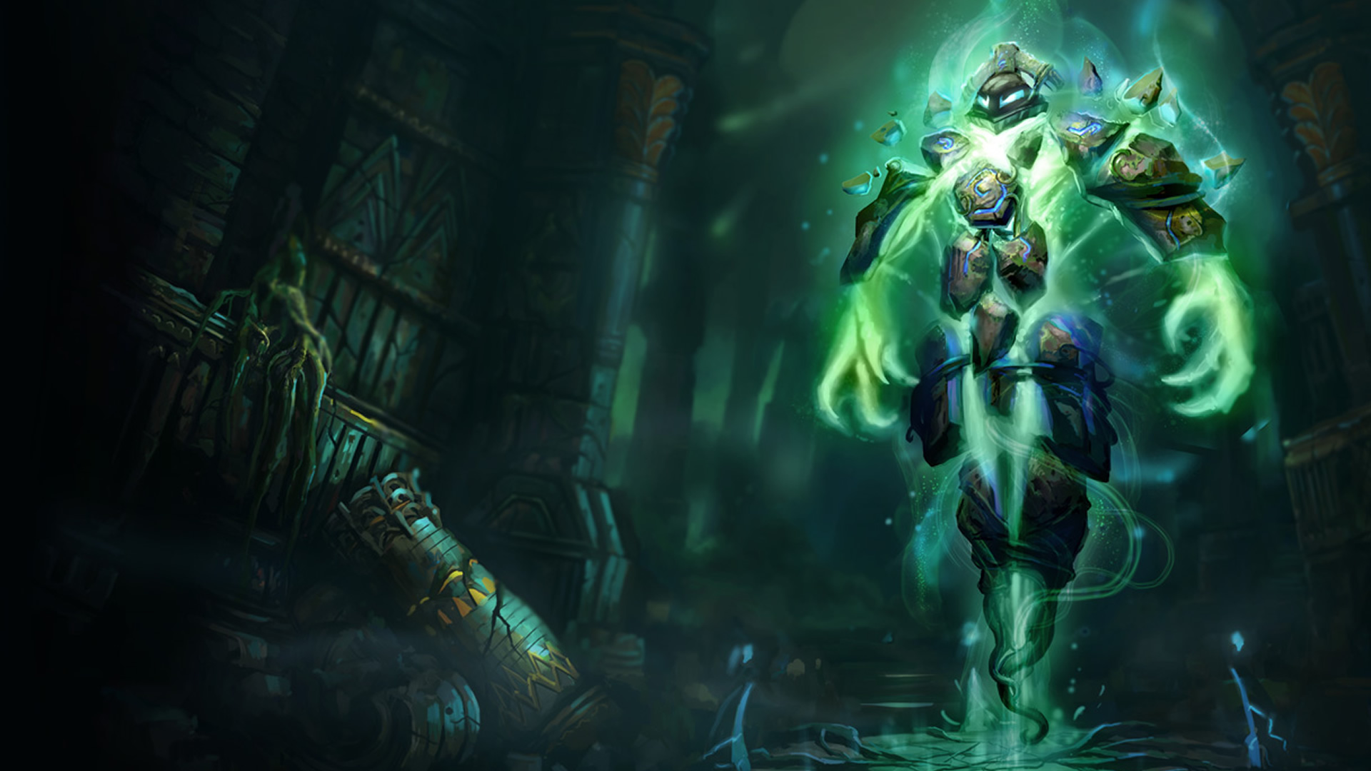 Xerath Rework Analysis: Showing you Real Magic