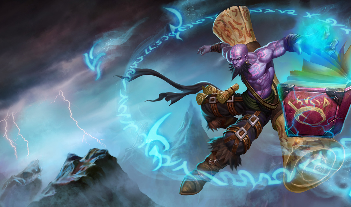 The State of Hypercarries in Season 3 - Part Two: Items