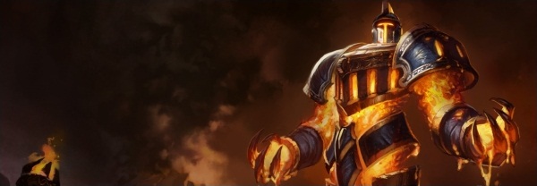 Xerath Rework Analysis: Showing you Real Magic