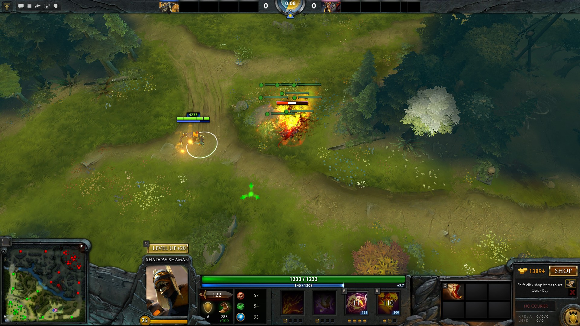 Shackle 2