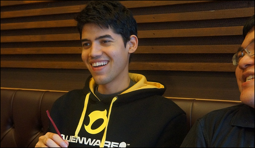 Crumbzz talks about top lane and jungle changes in S3