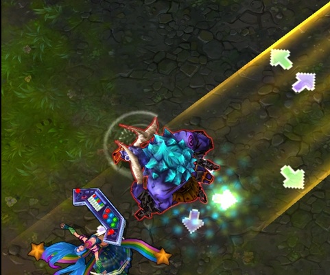 2v1: The AD Story