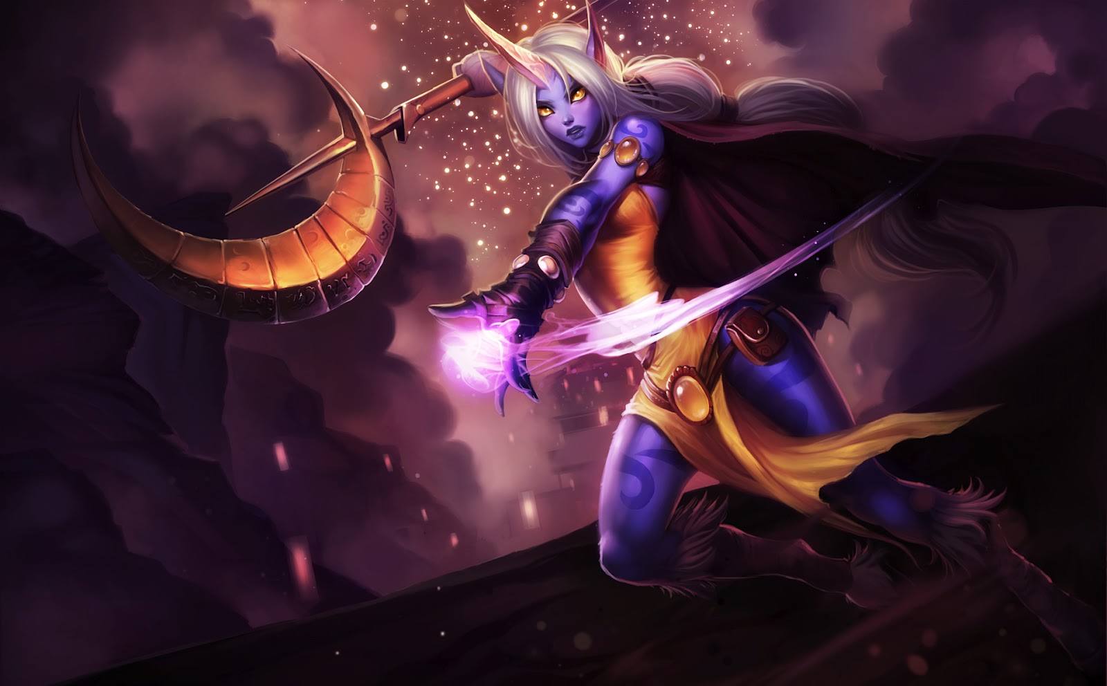 Kha'zix or was that Quhzks