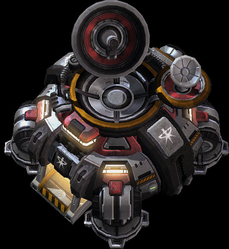 Orbital!