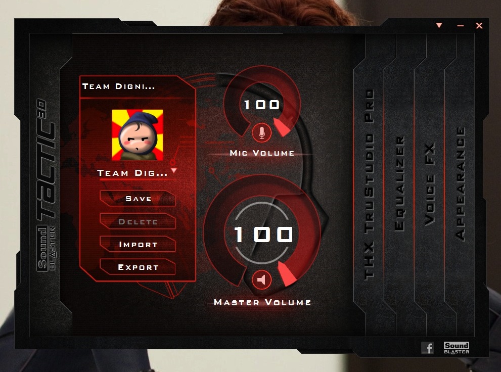 Tactic3D Wrath Software
