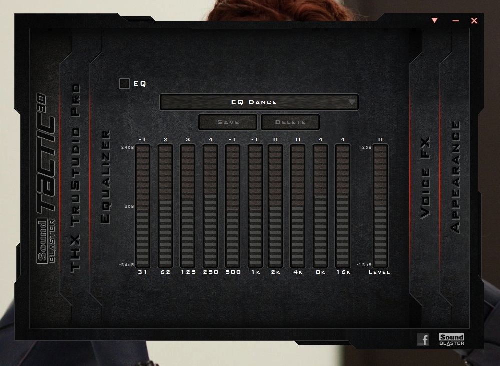 Tactic3D Wrath Software