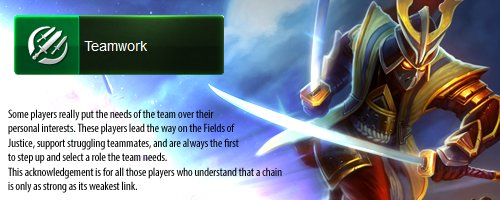 Teamwork