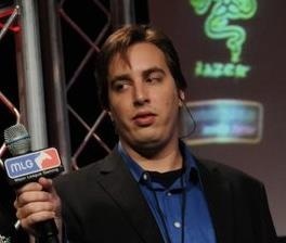 Interviewing the Interviewer: State of the League's Travis