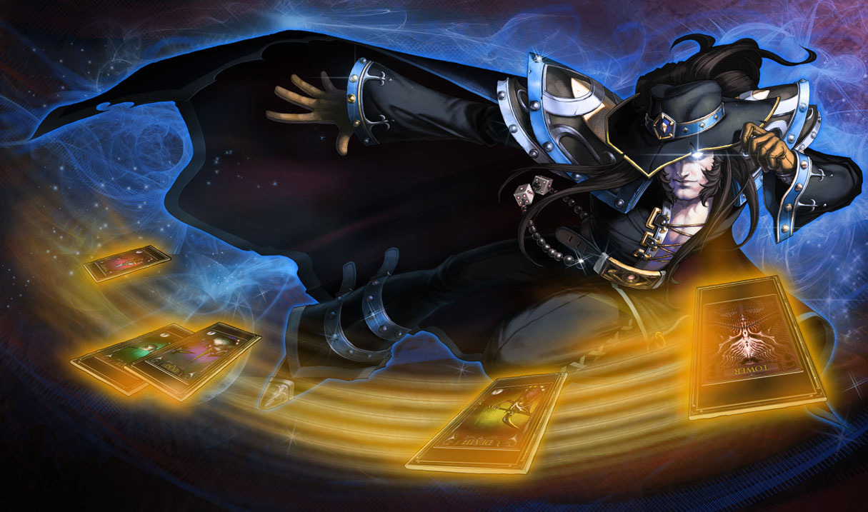 Interview with Cruzer The Bruzer about the upcoming MLG event