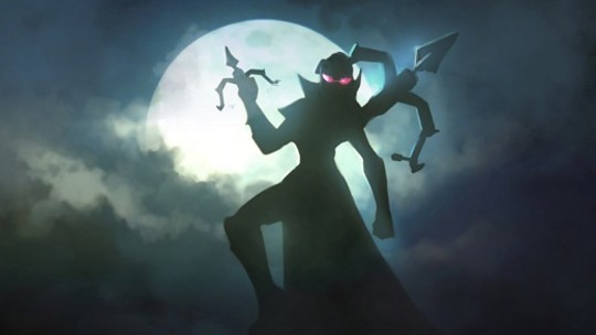 Challenge in Gaming: Why I Still Play League