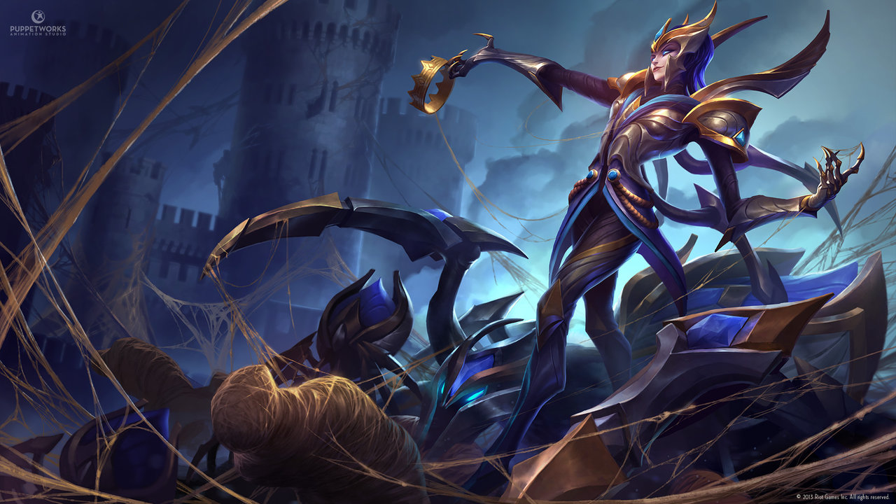 What to do when your Jungler is MIA