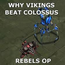 Vikings