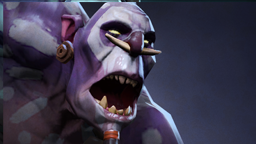 Witch Doctor